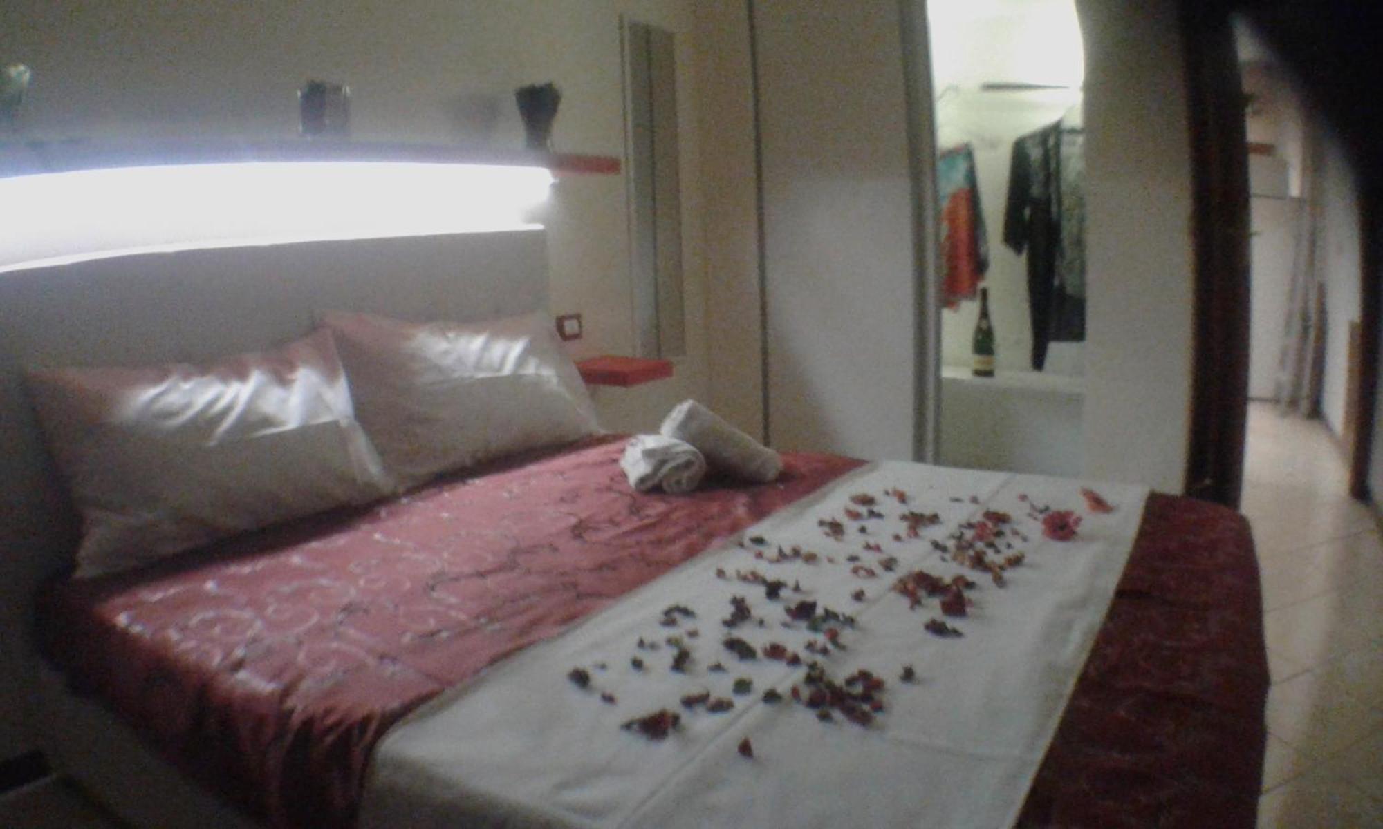 Bb45 Apartamento Palermo