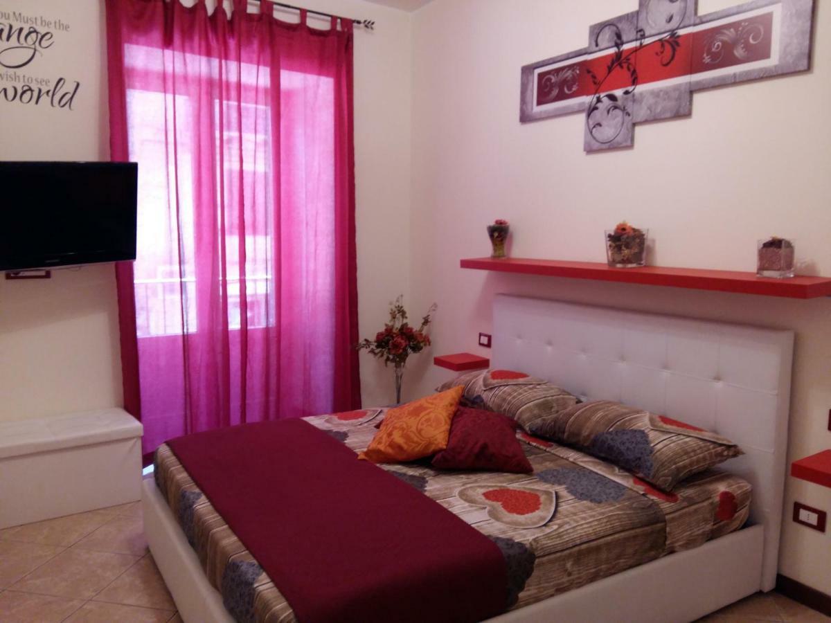 Apartamento Bb45