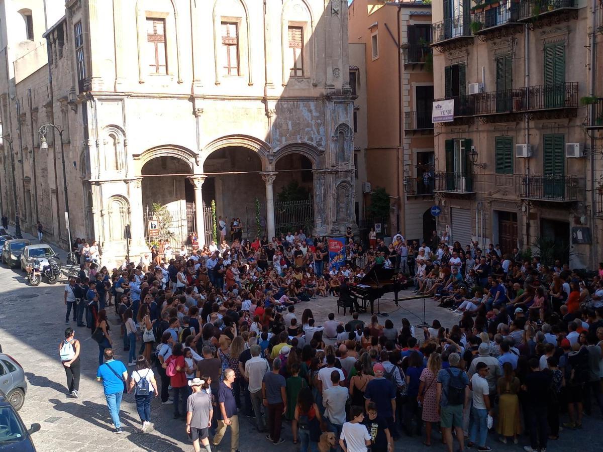 Bb45 * Palermo